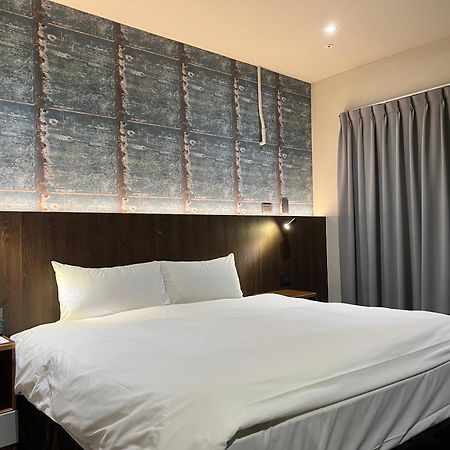 Saint Hostel Beigang Екстер'єр фото