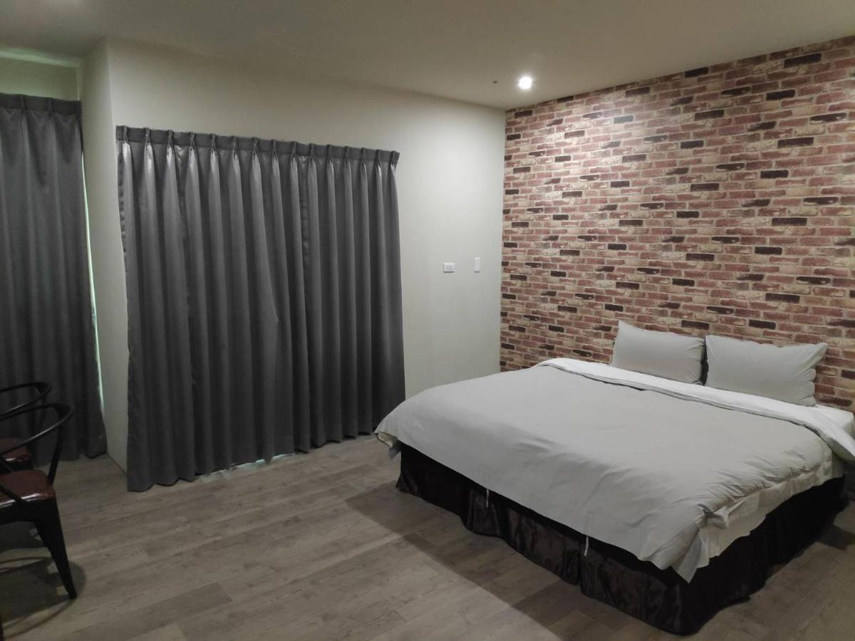 Saint Hostel Beigang Екстер'єр фото