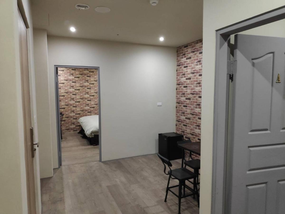 Saint Hostel Beigang Екстер'єр фото
