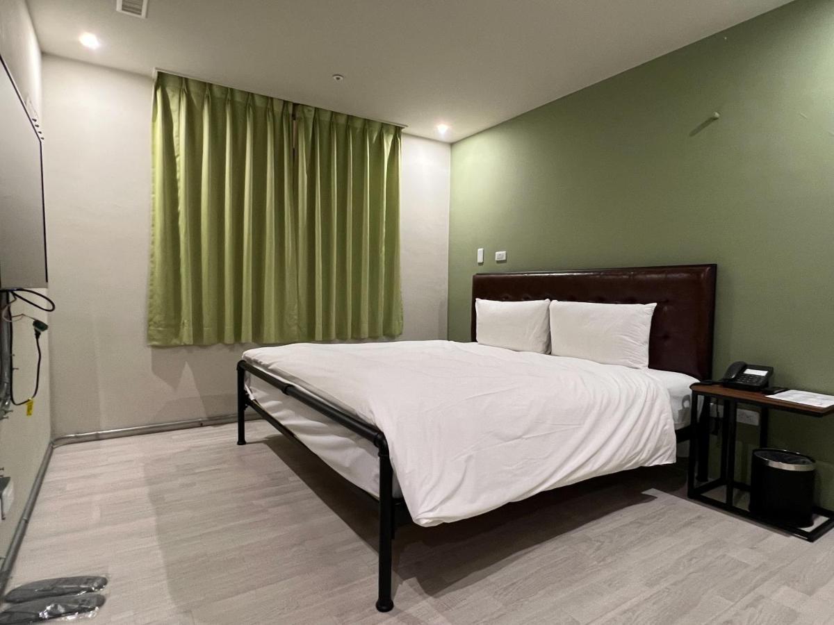 Saint Hostel Beigang Екстер'єр фото