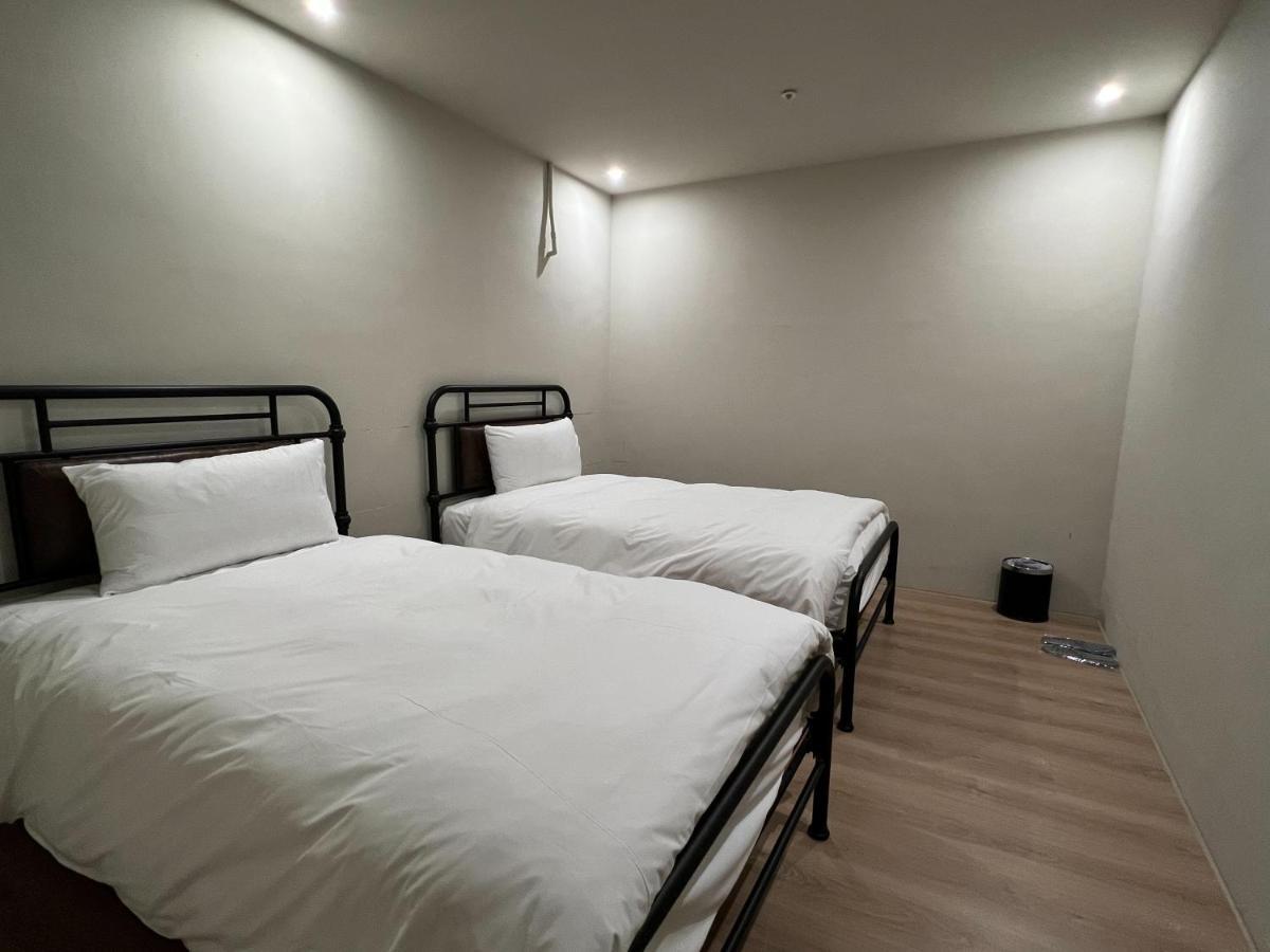 Saint Hostel Beigang Екстер'єр фото