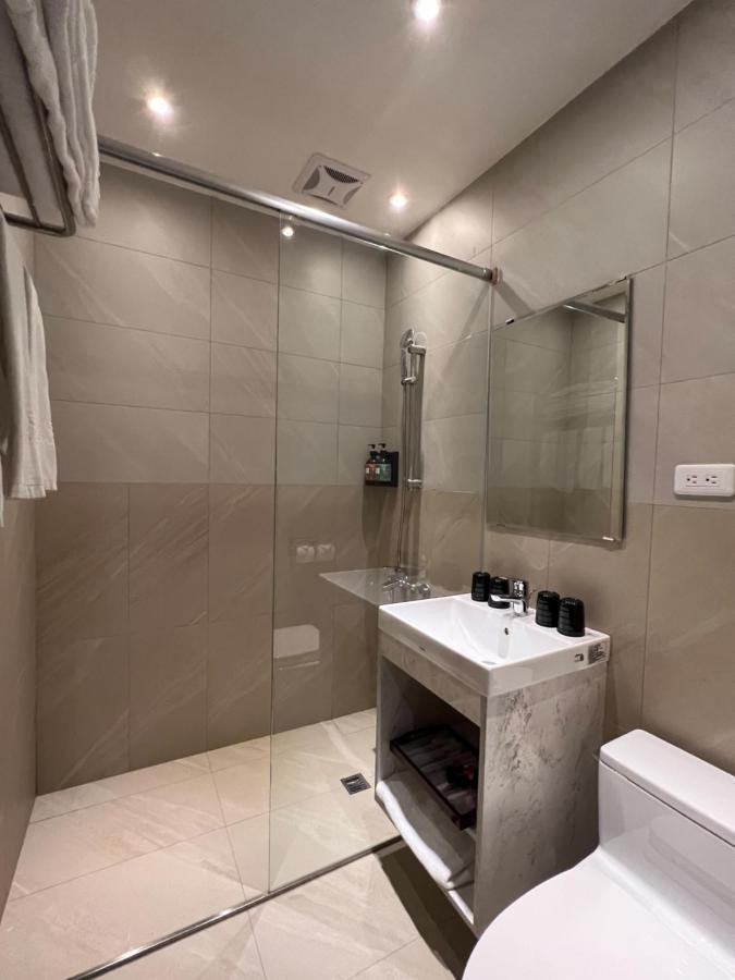 Saint Hostel Beigang Екстер'єр фото