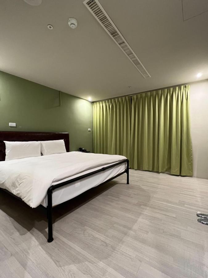 Saint Hostel Beigang Екстер'єр фото