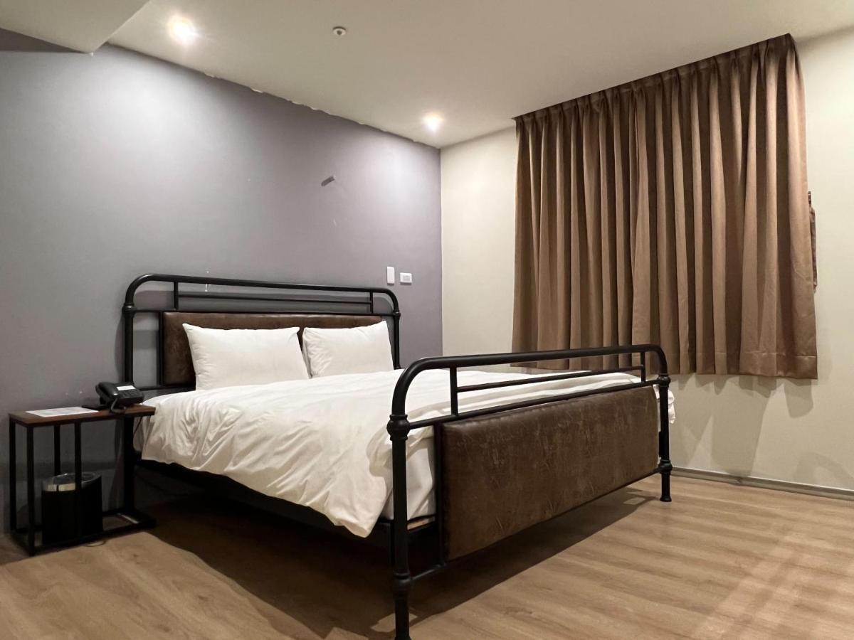 Saint Hostel Beigang Екстер'єр фото