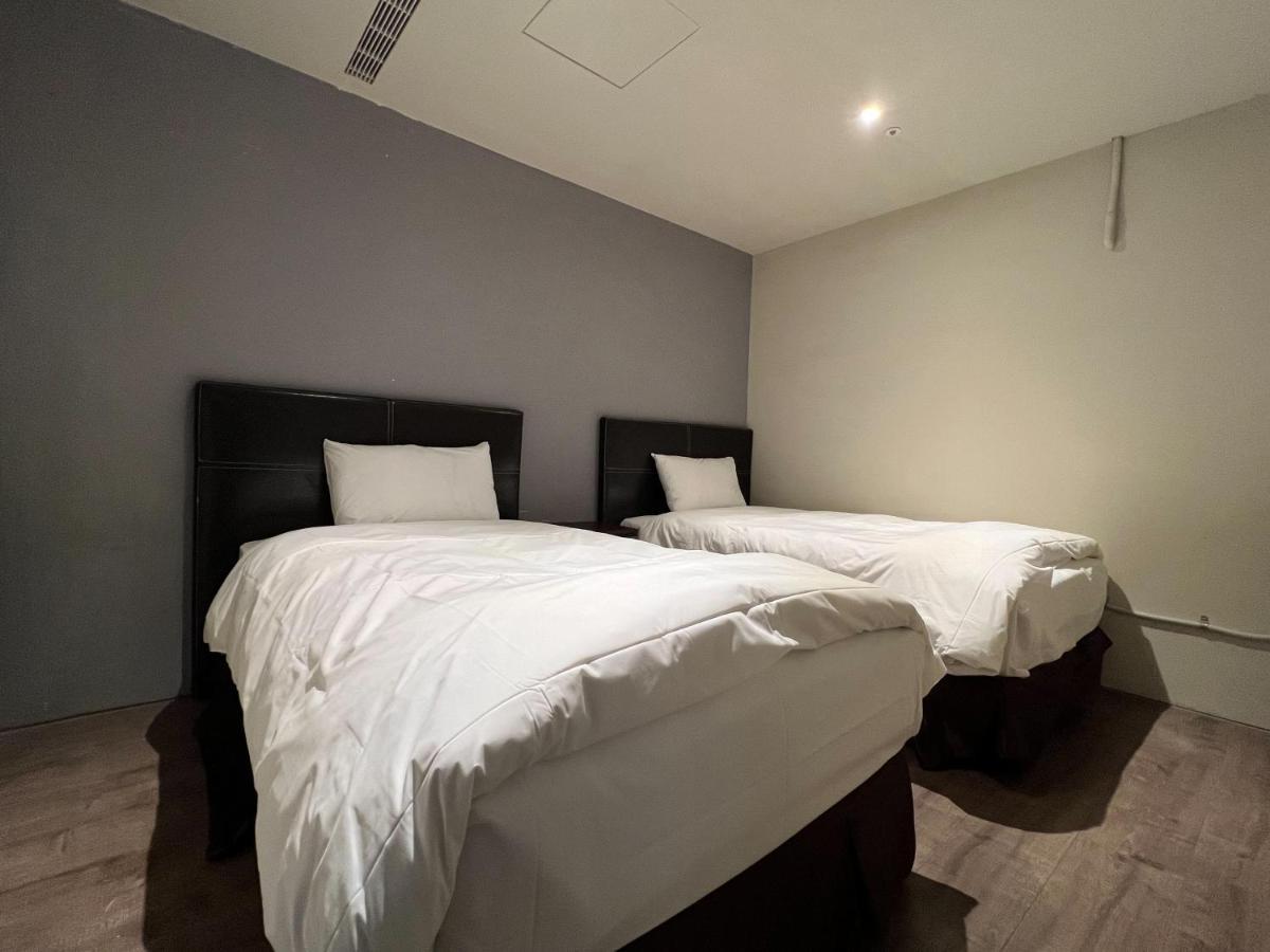 Saint Hostel Beigang Екстер'єр фото