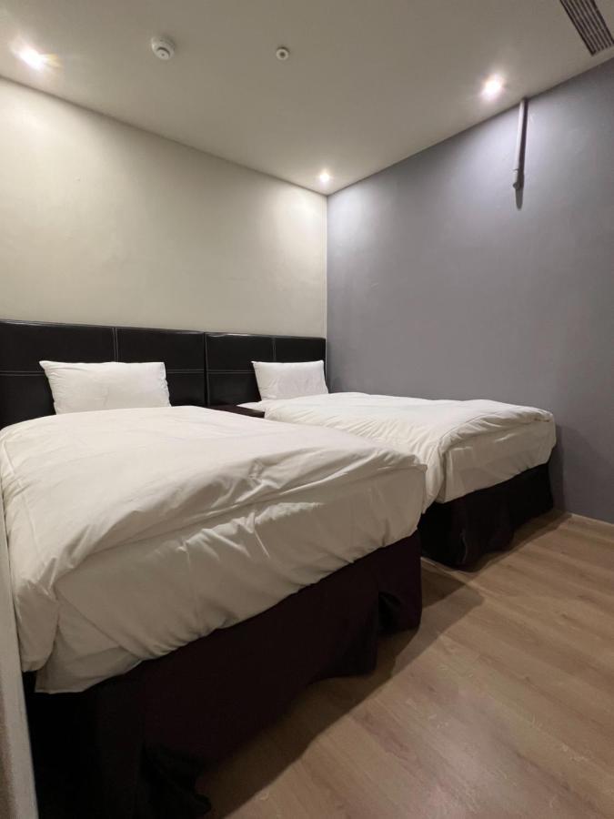 Saint Hostel Beigang Екстер'єр фото