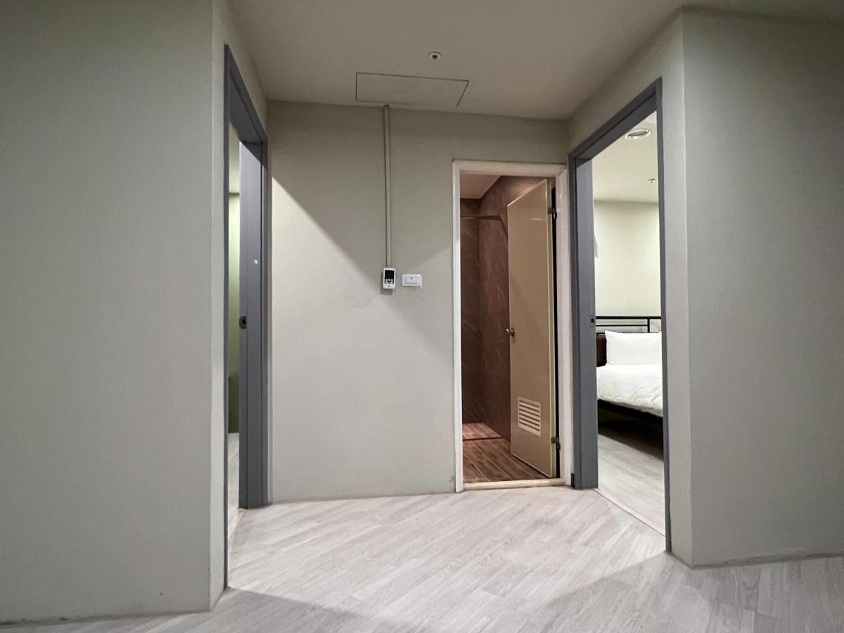 Saint Hostel Beigang Екстер'єр фото
