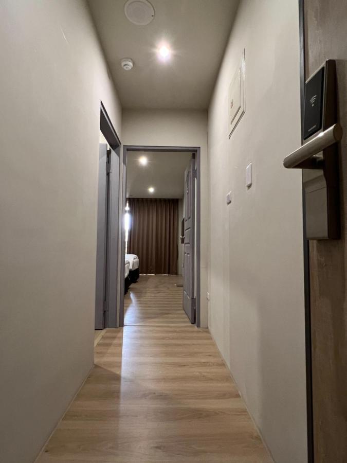 Saint Hostel Beigang Екстер'єр фото