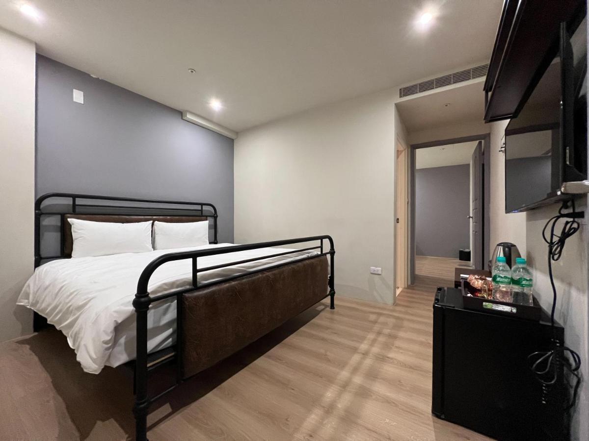 Saint Hostel Beigang Екстер'єр фото