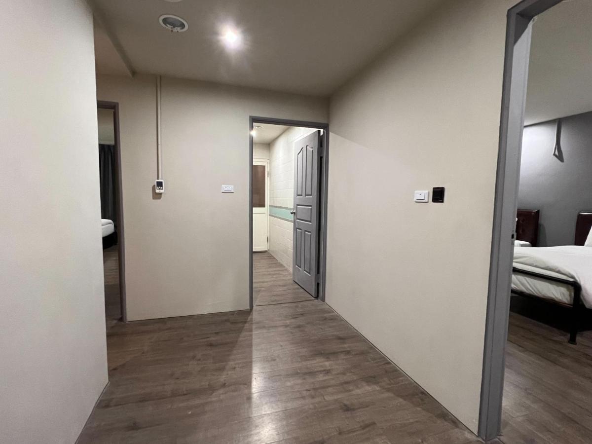 Saint Hostel Beigang Екстер'єр фото