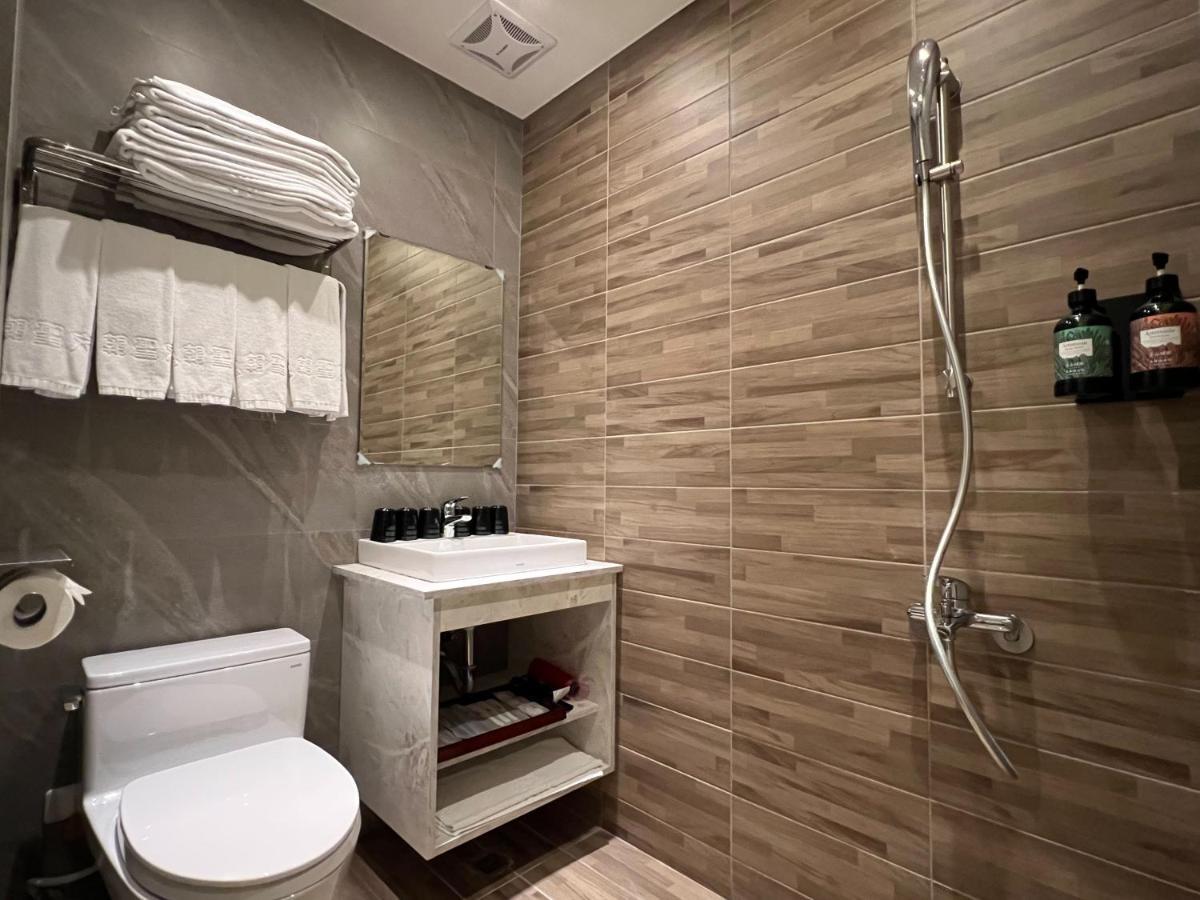 Saint Hostel Beigang Екстер'єр фото
