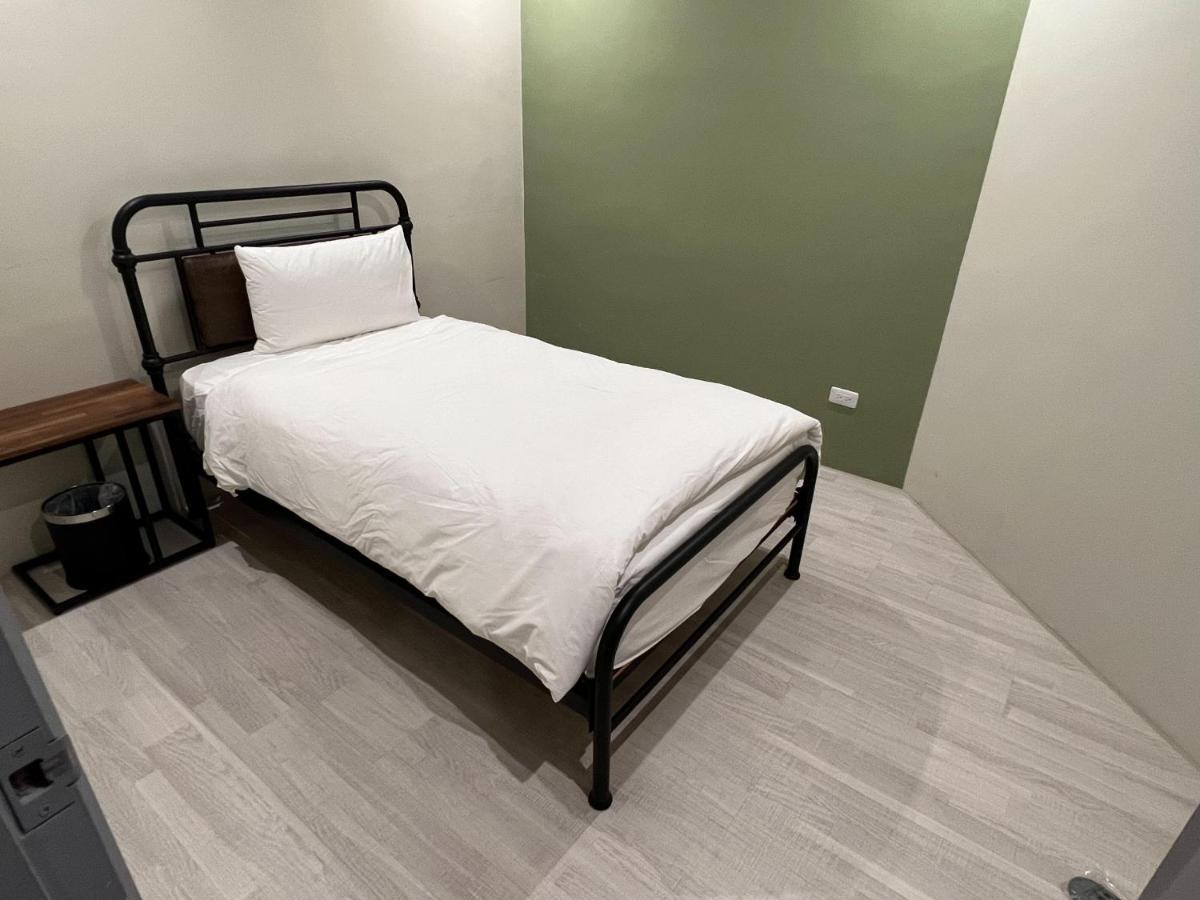 Saint Hostel Beigang Екстер'єр фото