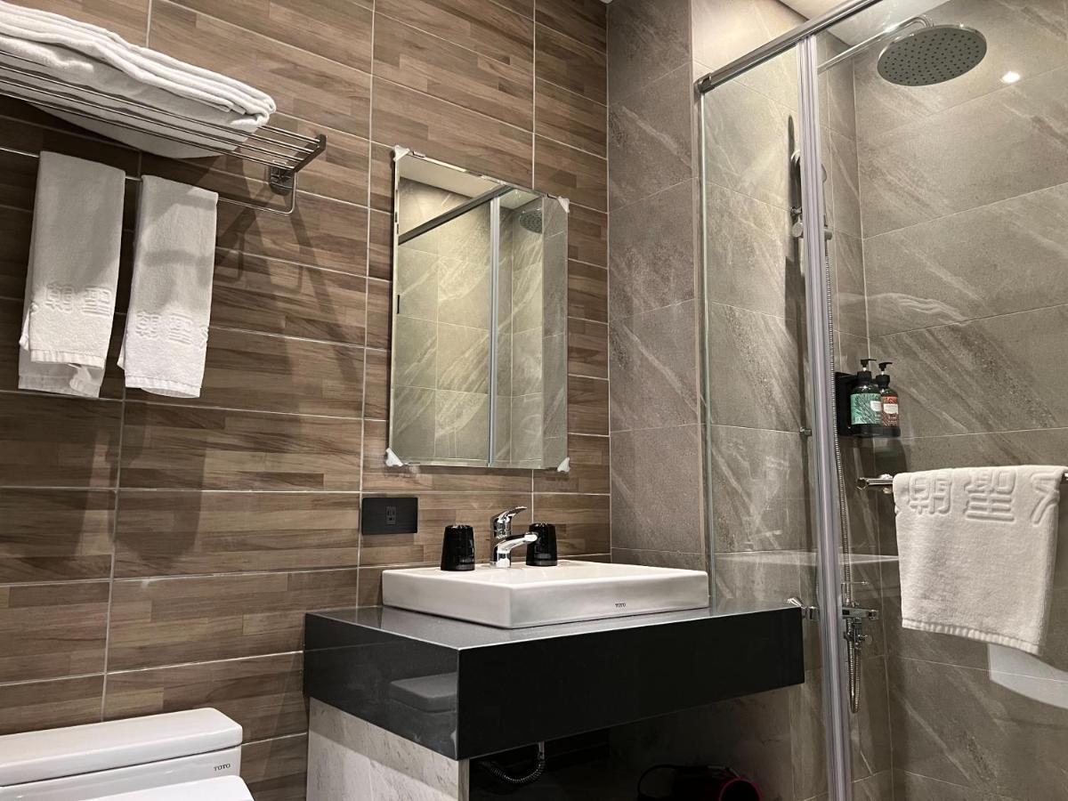 Saint Hostel Beigang Екстер'єр фото