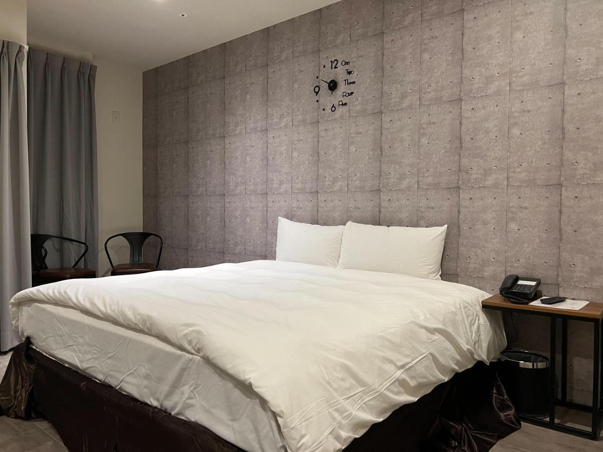 Saint Hostel Beigang Екстер'єр фото
