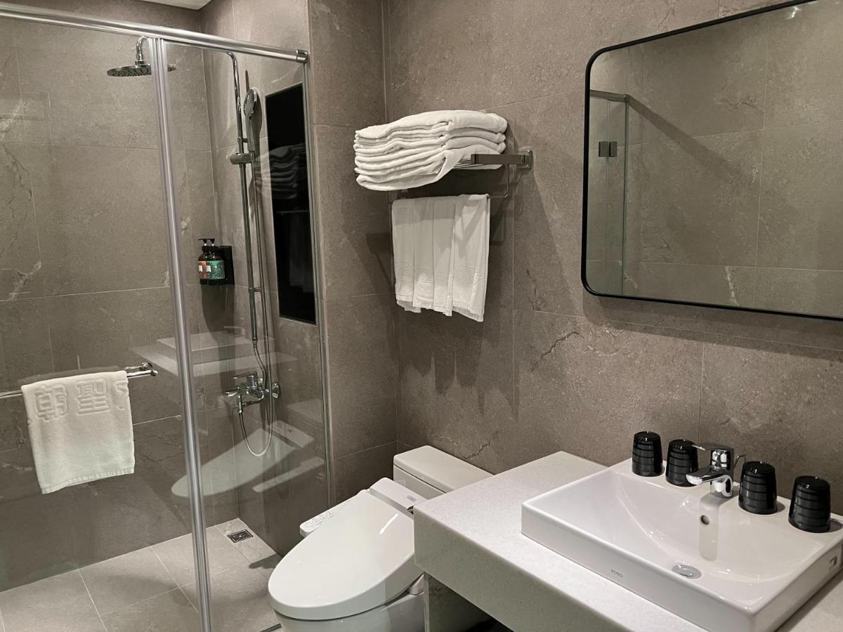 Saint Hostel Beigang Екстер'єр фото