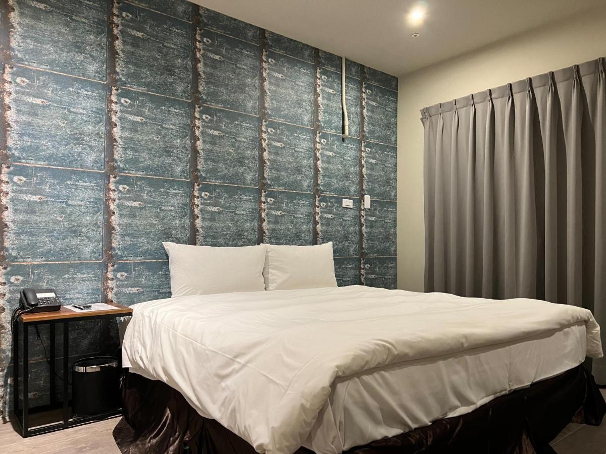 Saint Hostel Beigang Екстер'єр фото