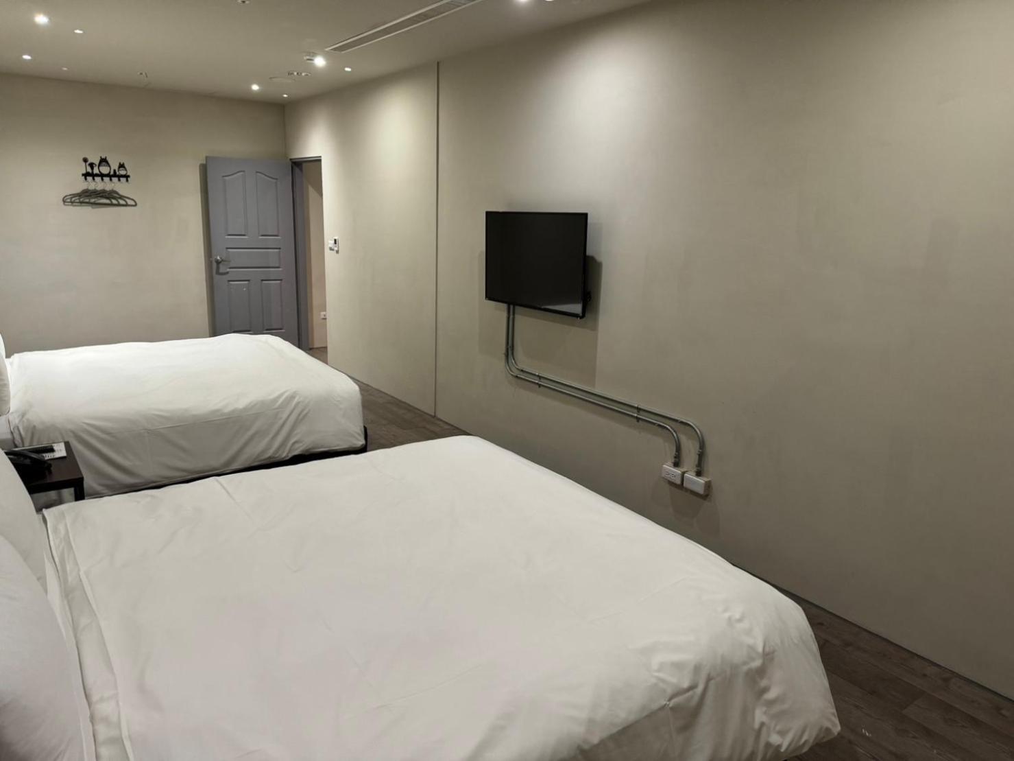 Saint Hostel Beigang Екстер'єр фото