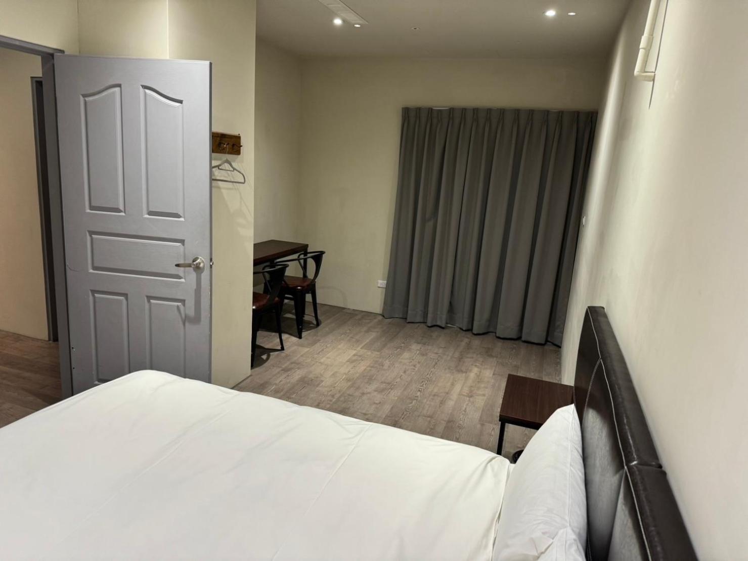 Saint Hostel Beigang Екстер'єр фото
