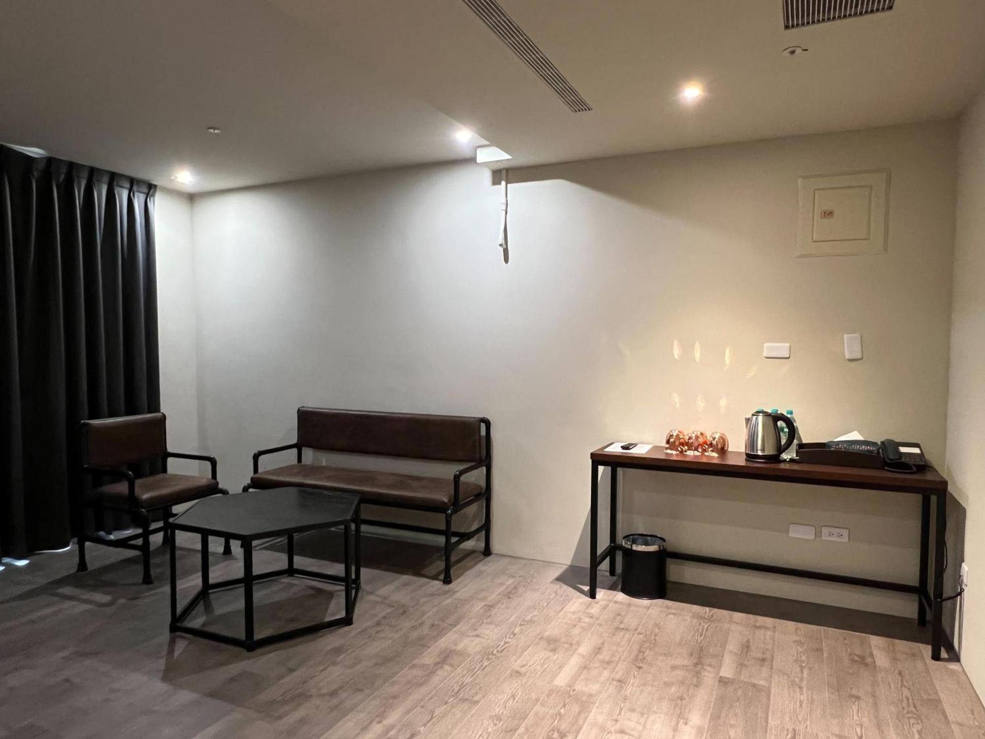 Saint Hostel Beigang Екстер'єр фото