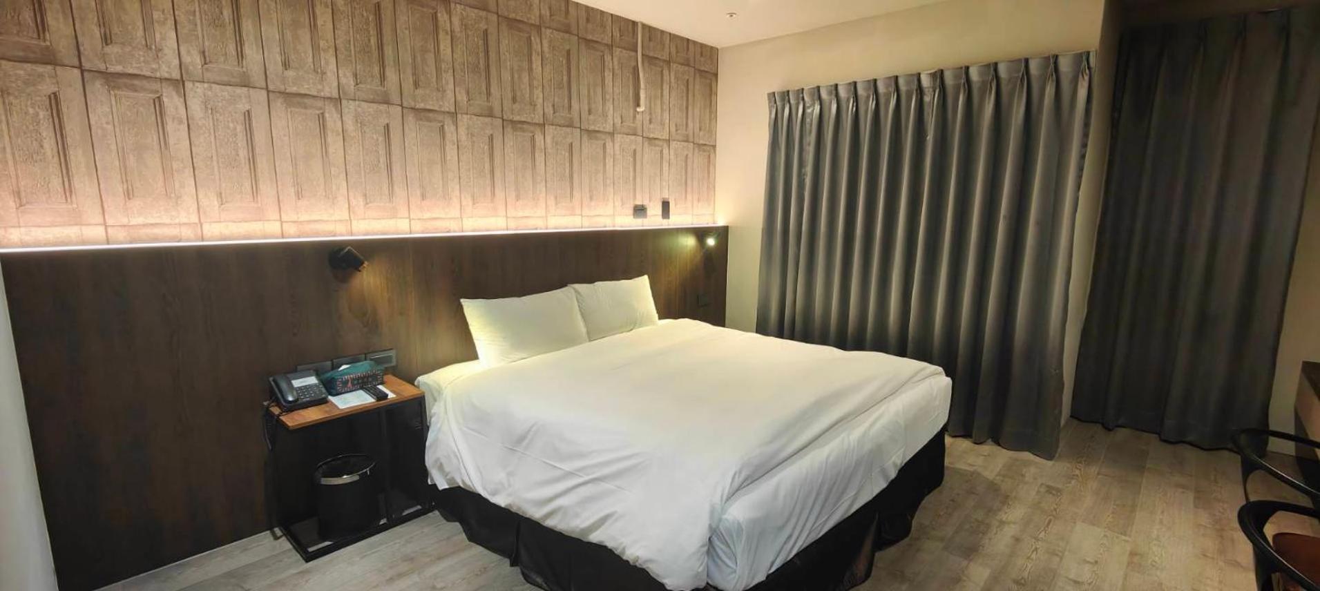 Saint Hostel Beigang Екстер'єр фото