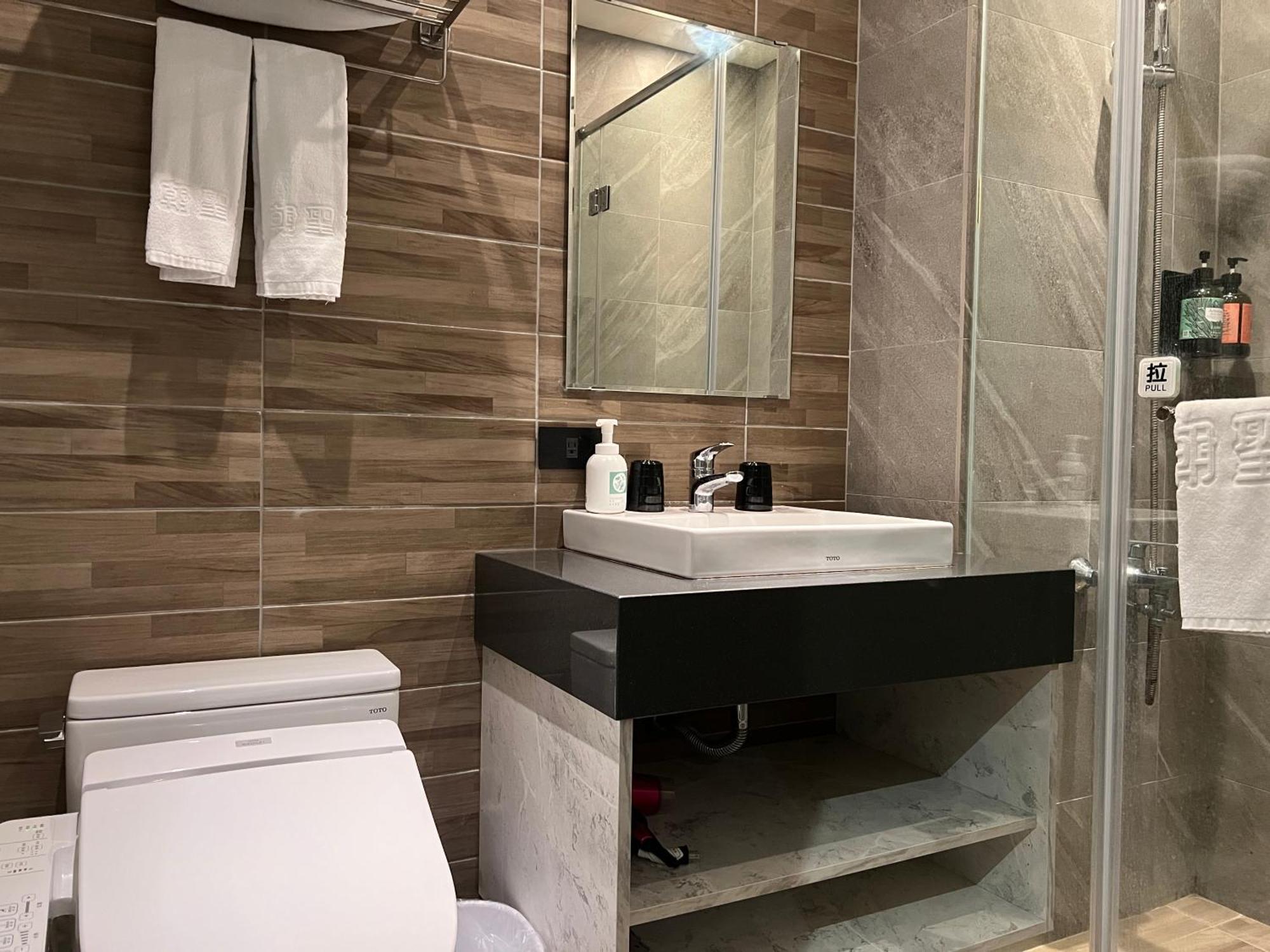 Saint Hostel Beigang Екстер'єр фото