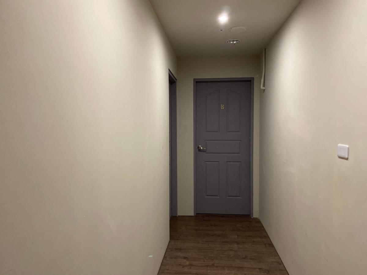 Saint Hostel Beigang Екстер'єр фото
