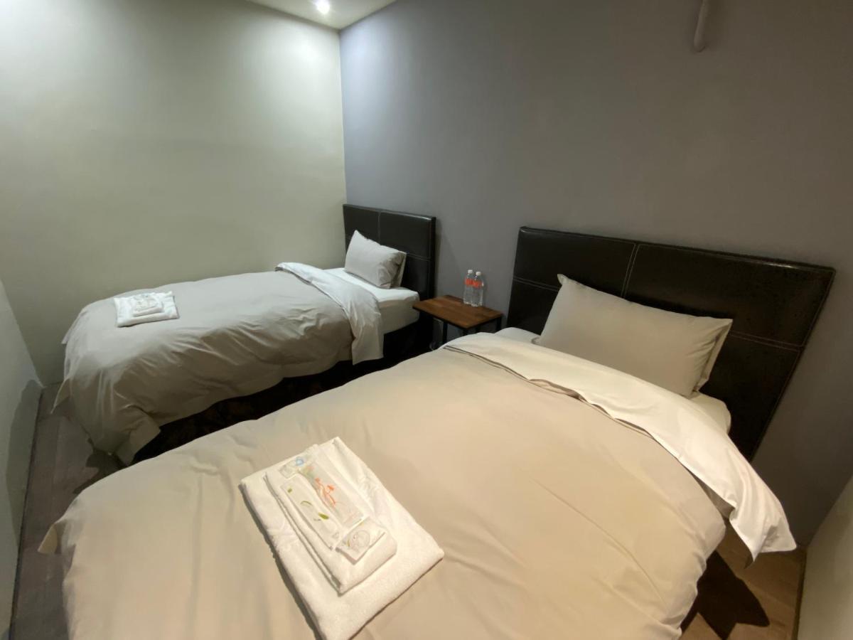 Saint Hostel Beigang Екстер'єр фото
