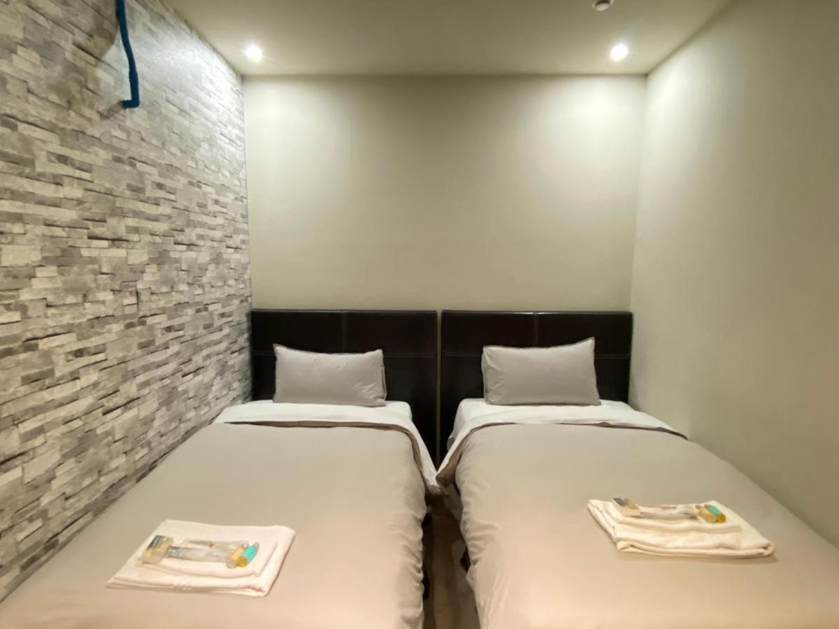 Saint Hostel Beigang Екстер'єр фото