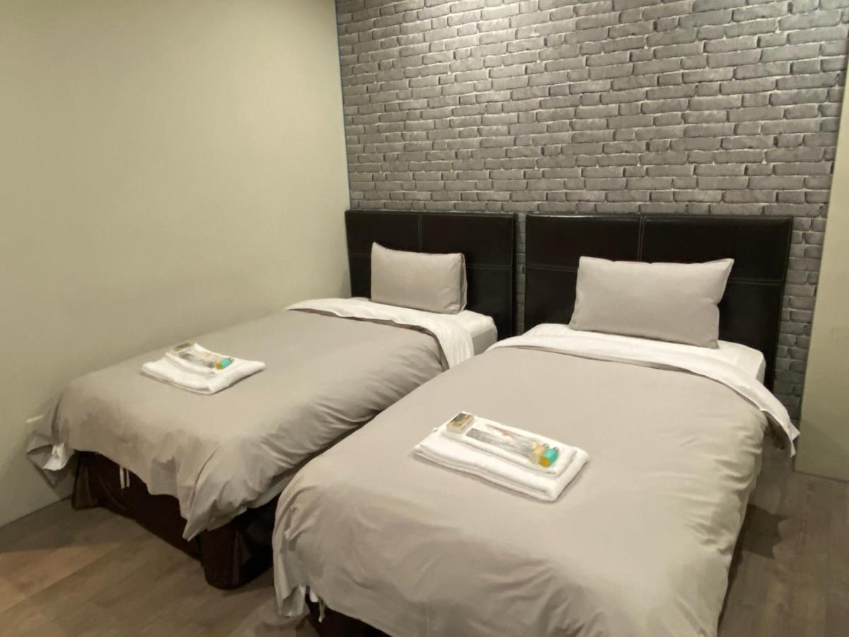 Saint Hostel Beigang Екстер'єр фото