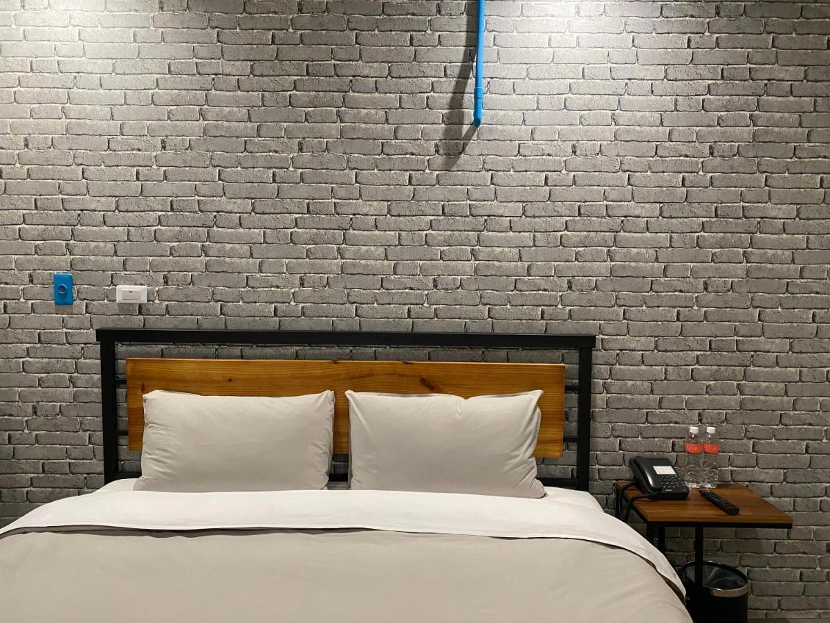 Saint Hostel Beigang Екстер'єр фото